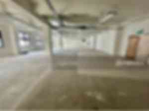 Prime industrial unit