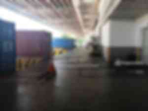 Production space